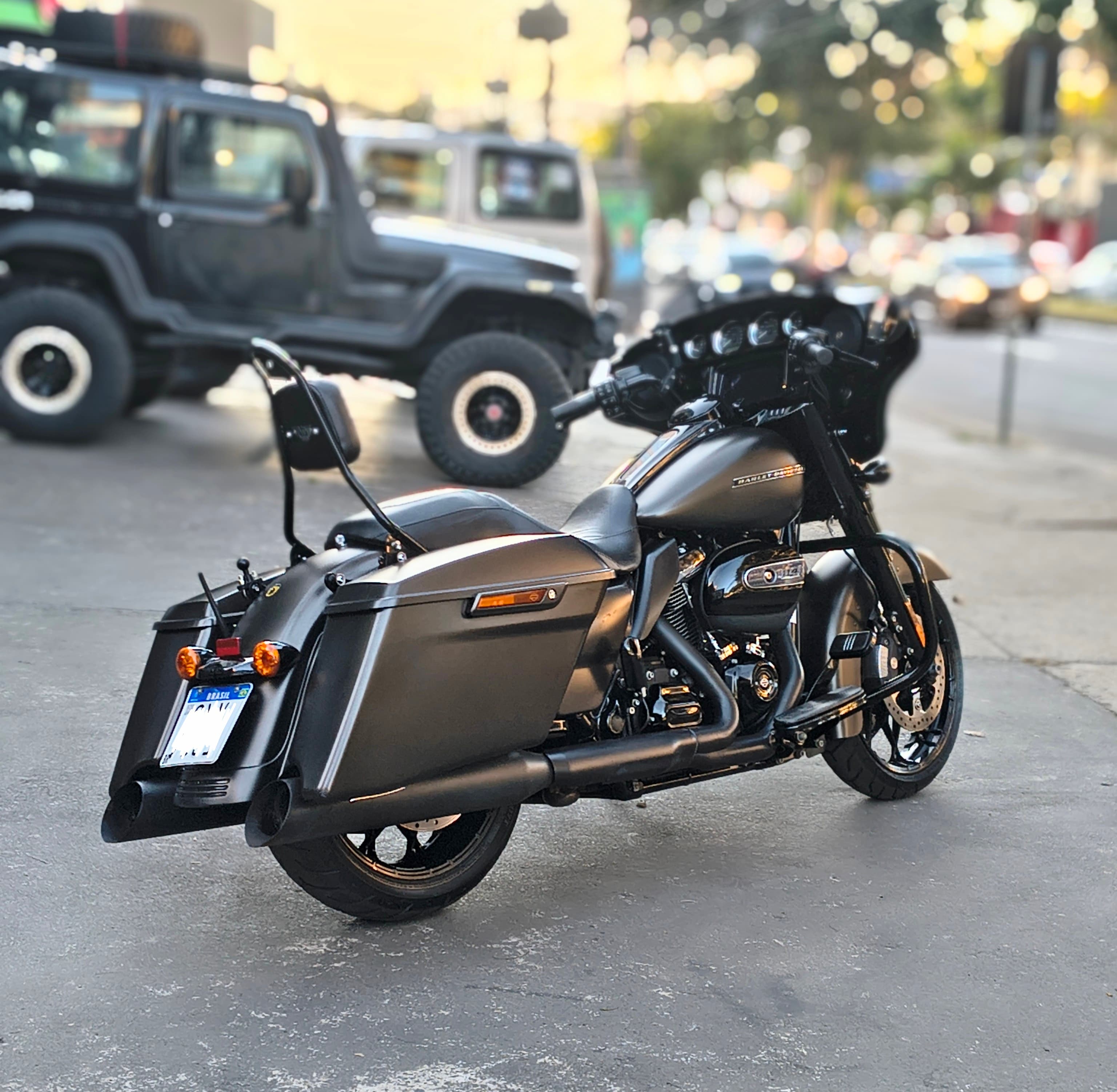 Harley Davidson  Street Glide Special FLHXS  2