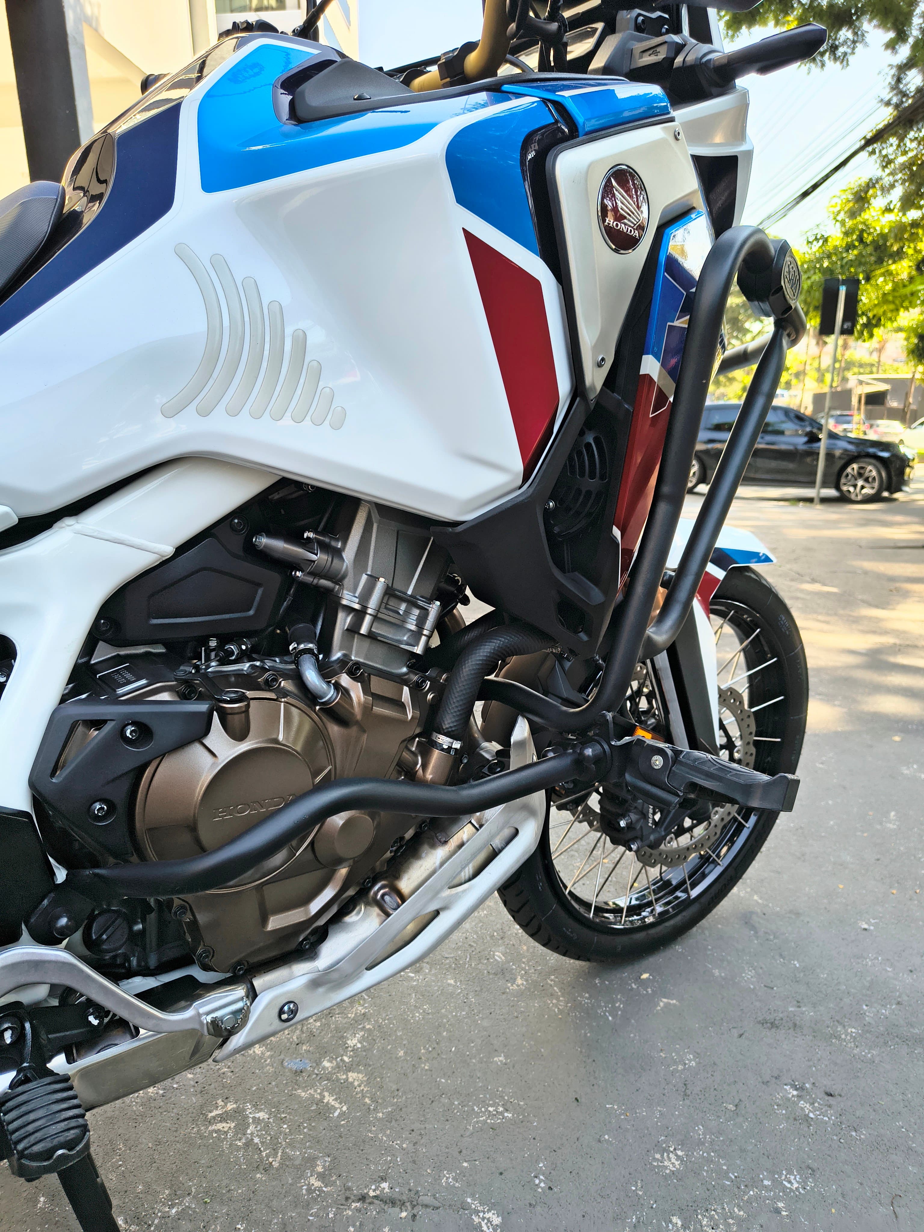Honda  CRF 1100L África Twin ADV Sports ES 5