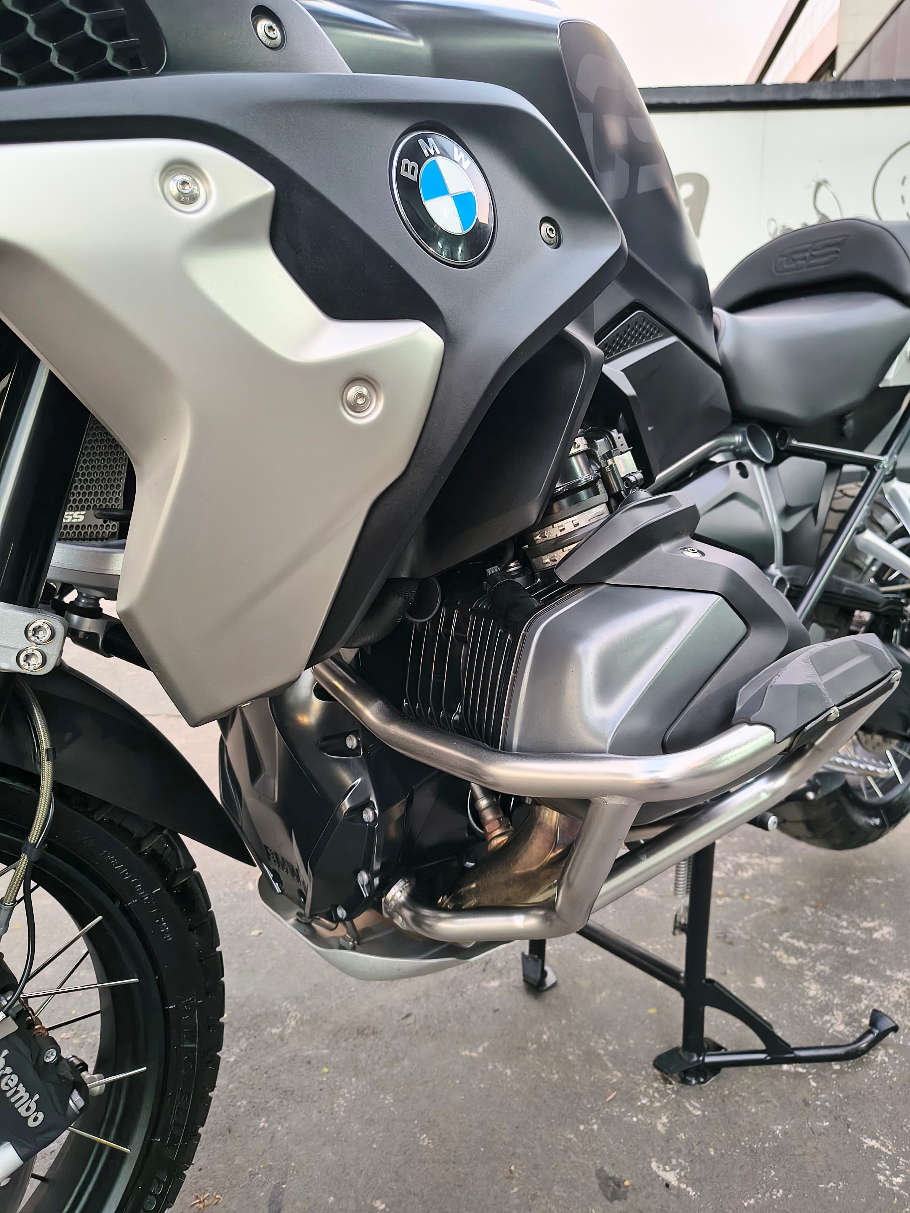 BMW  R 1250 GS Premium Triple Black  3