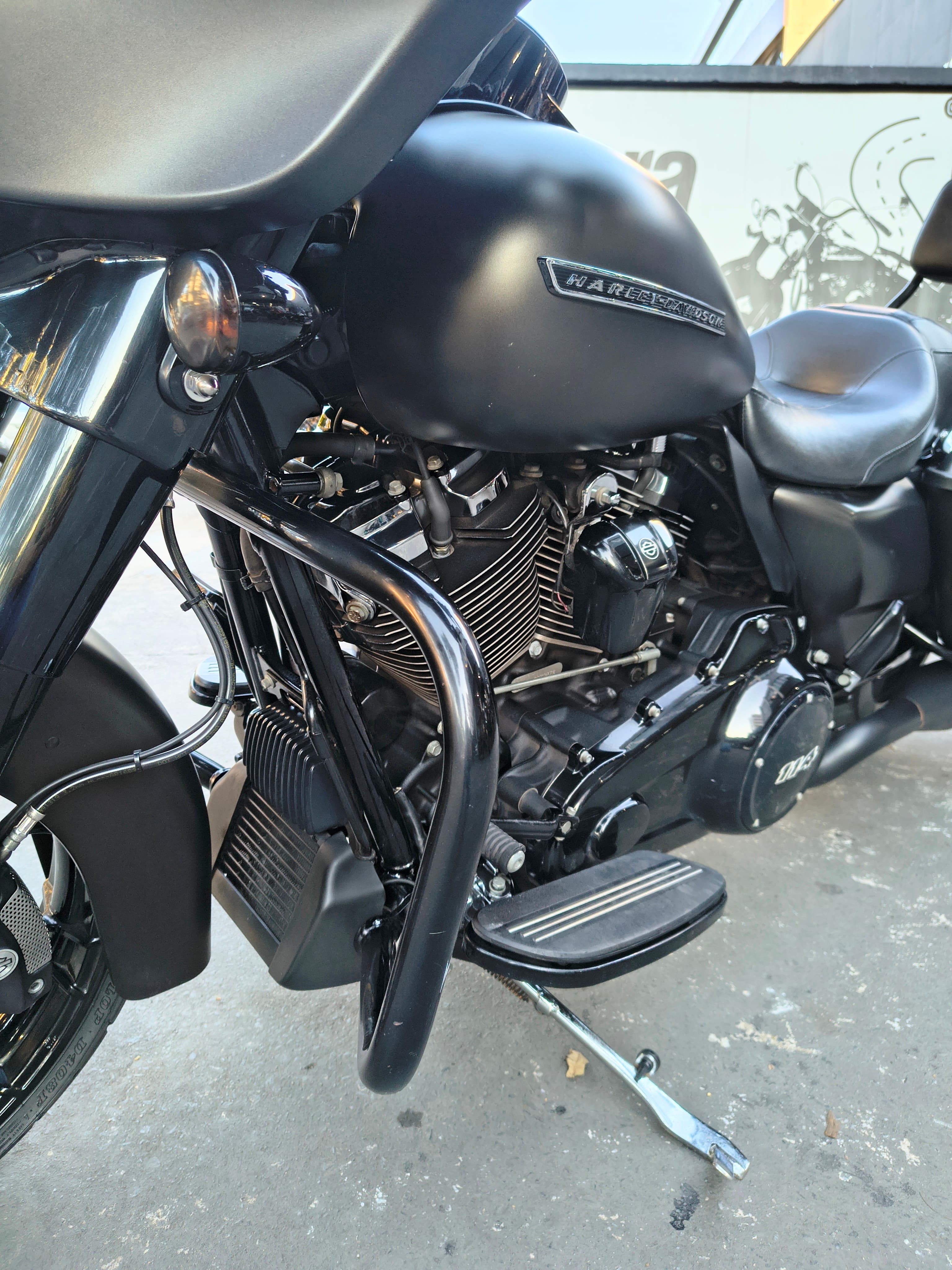 Harley Davidson  Street Glide Special FLHXS  6